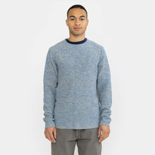 Load image into Gallery viewer, Revolution - Knit Blue
