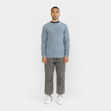 Load image into Gallery viewer, Revolution - Knit Blue
