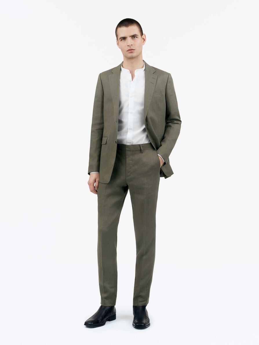 Tiger of Sweden -Tenutas Trousers Thyme