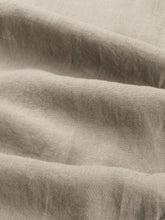 Afbeelding in Gallery-weergave laden, Van Harper - Linen Shirt Sand
