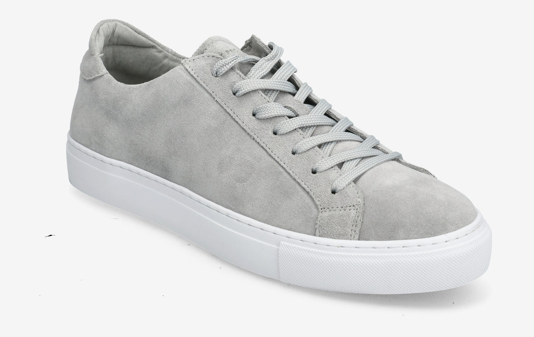 Garment Project - Type Suede Light Grey