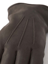 Load image into Gallery viewer, Hestra - Glove Andrew Dark Brown
