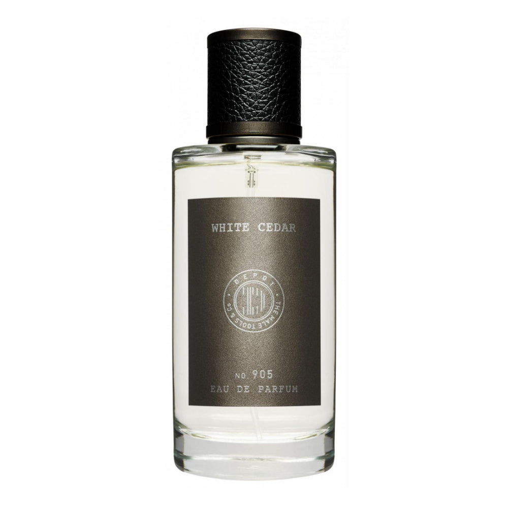 Depot - 904 Eau de Parfum White Cedar